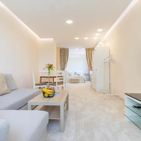 Apartamento Sea Charm By Rv Varna