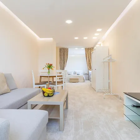 Lejlighed Sea Charm By Rv Varna