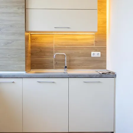 Lejlighed Sea Charm By Rv Varna