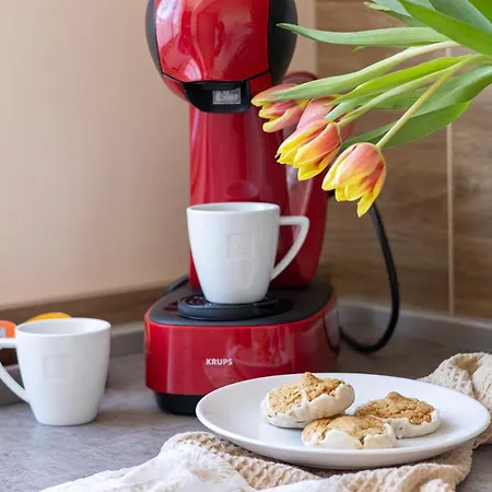 Lejlighed Sea Charm By Rv Varna