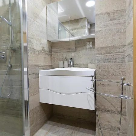 Sea Charm By Rv Lejlighed *