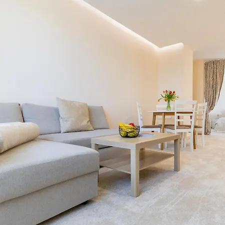 Lejlighed Sea Charm By Rv Varna