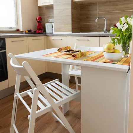 Sea Charm By Rv Lejlighed Varna