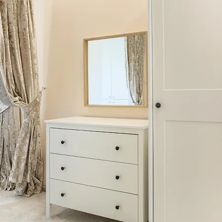 Lejlighed Sea Charm By Rv