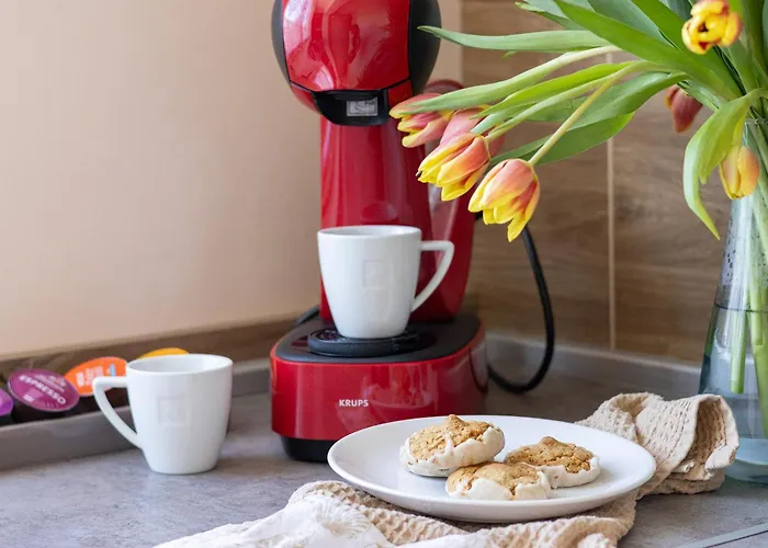 Daire Sea Charm By Rv Varna