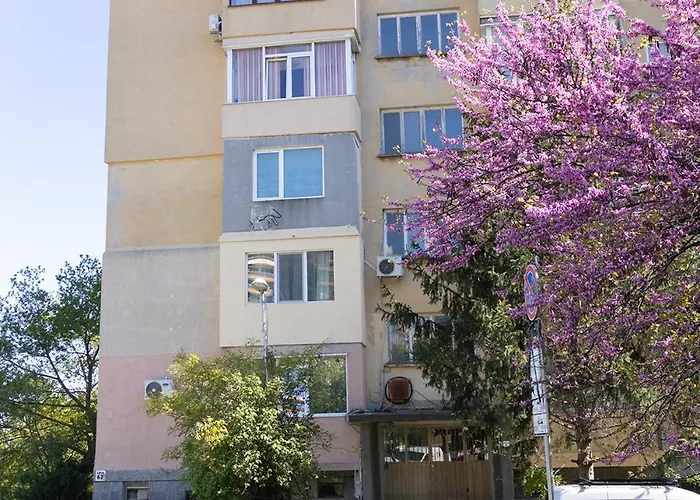 Sea Charm By Rv * Varna