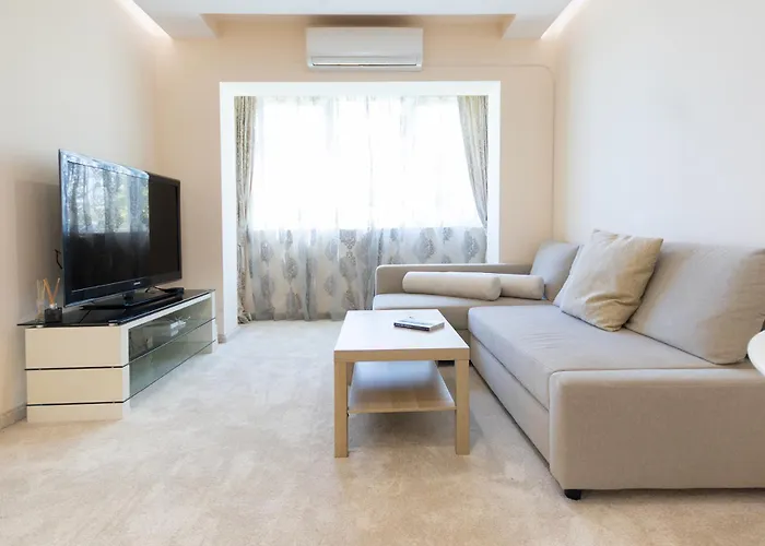 Sea Charm By Rv Varna