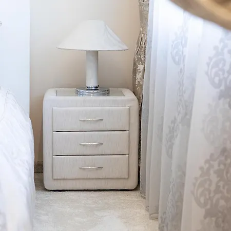 Sea Charm By Rv דירה *