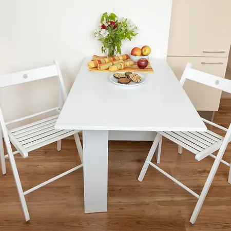 Apartment Sea Charm By Rv *