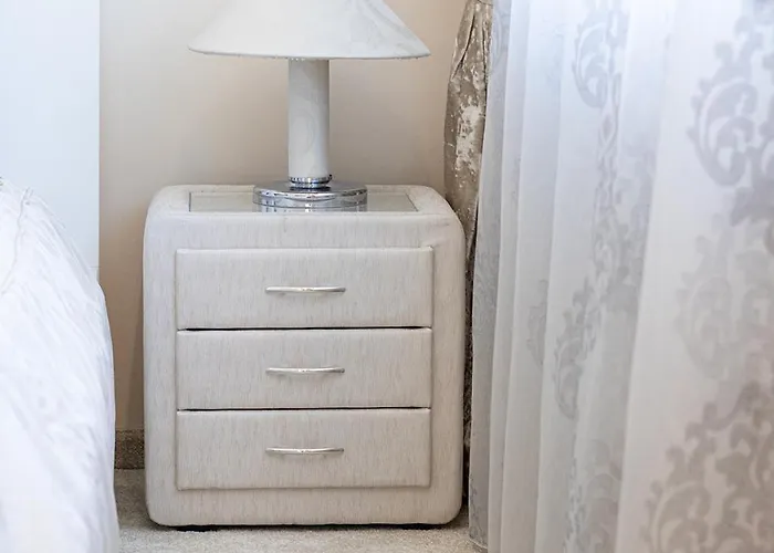 Sea Charm By Rv Apartment *