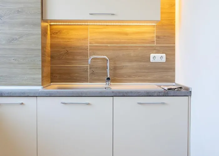 Apartment Sea Charm By Rv Varna