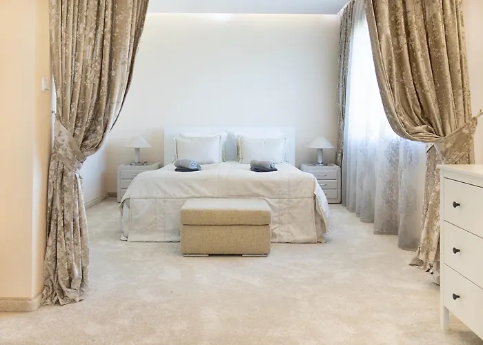 Sea Charm By Rv Apartment *