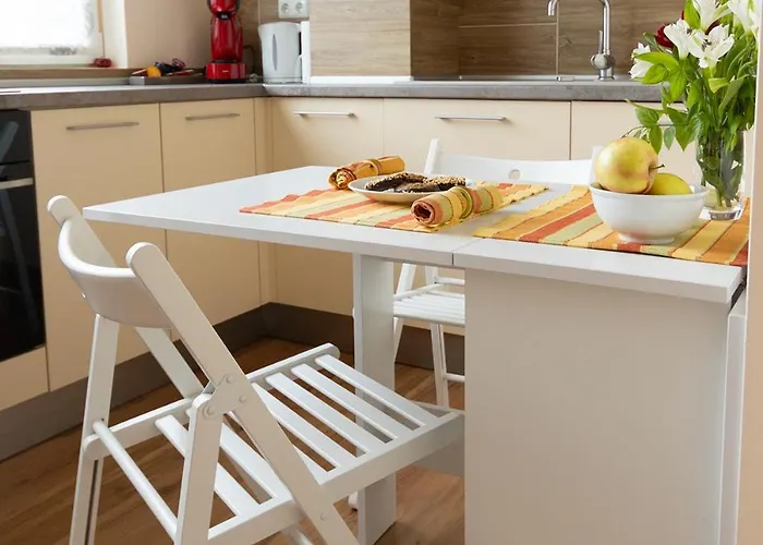 Sea Charm By Rv Apartment Varna