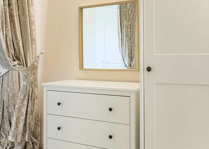 Apartment Sea Charm By Rv