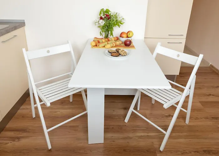 Apartment Sea Charm By Rv *